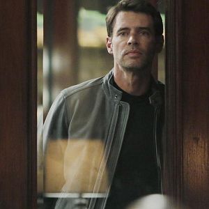 Foto Scott Foley