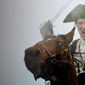 Foto Turn: Washington's Spies