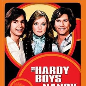 Foto The Hardy Boys/Nancy Drew Mysteries