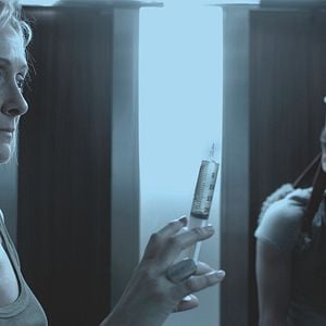 Foto Caroline Goodall