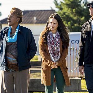 Foto NCIS: New Orleans