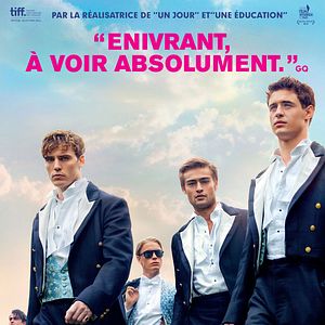 Foto The Riot Club