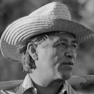 Foto Cesar Chavez