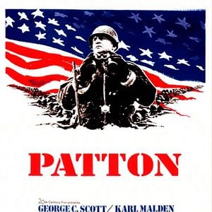 Foto Patton - Rebelde ou Herói?