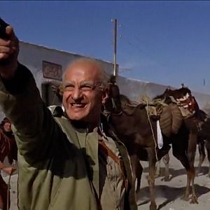 Foto Patton - Rebelde ou Herói?