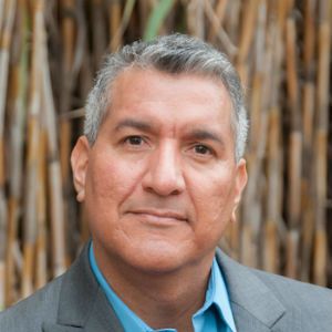 Foto Richard Ray Perez