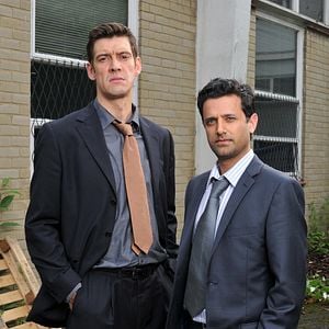 Foto Julian Rhind-Tutt