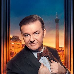 Foto Uma Noite no Museu 3 - O Segredo da Tumba