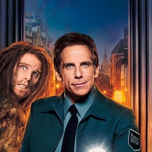 Foto Uma Noite no Museu 3 - O Segredo da Tumba