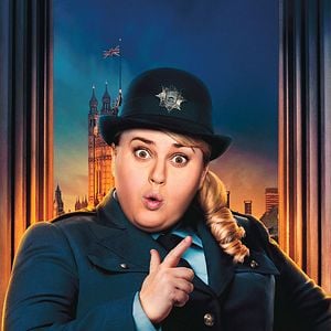 Foto Uma Noite no Museu 3 - O Segredo da Tumba