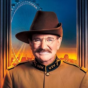 Foto Uma Noite no Museu 3 - O Segredo da Tumba