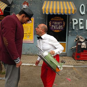 Foto Missão: Salvar a Terra