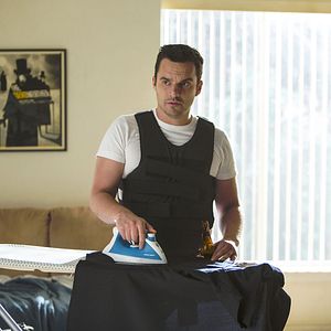 Foto Tiras, Só que Não