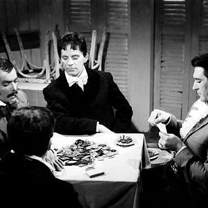 Foto A Cabana do Pai Tomás