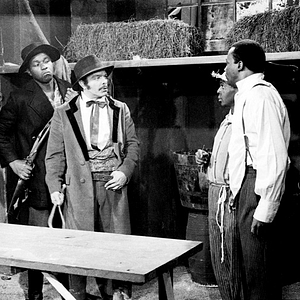 Foto A Cabana do Pai Tomás