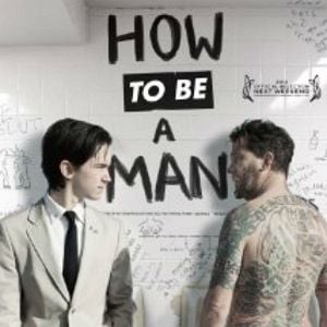Foto How To Be a Man
