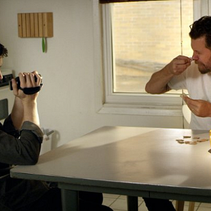 Foto How To Be a Man