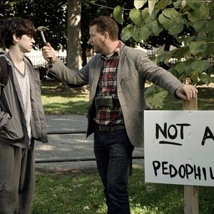 Foto How To Be a Man