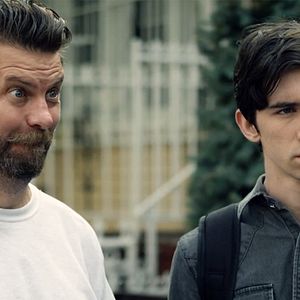 Foto How To Be a Man