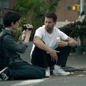 Foto How To Be a Man