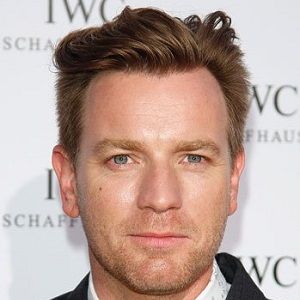 Foto Ewan McGregor