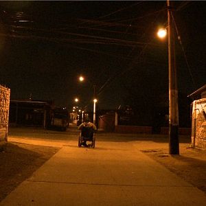 Foto Crónica de un comité