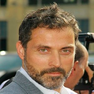 Foto Rufus Sewell