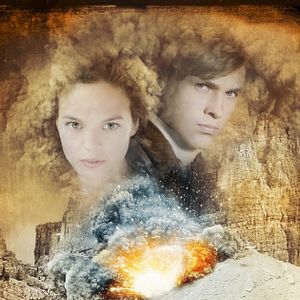 Foto The Silent Mountain