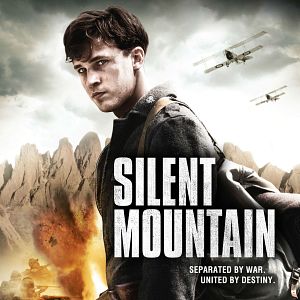 Foto The Silent Mountain