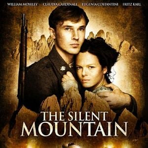 Foto The Silent Mountain