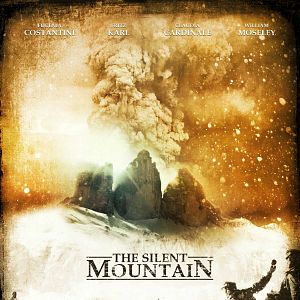 Foto The Silent Mountain