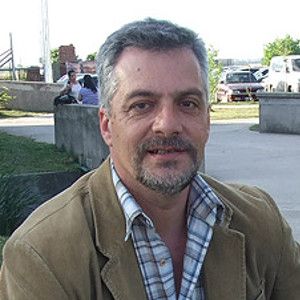 Foto Gustavo Fontán