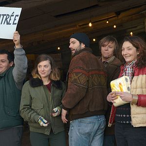 Foto Corinne Masiero