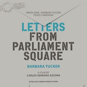 Foto Cartas desde Parliament Square