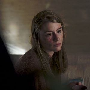 Foto Dominik García-Lorido