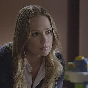 Foto A.J. Cook