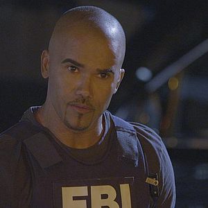 Foto Shemar Moore