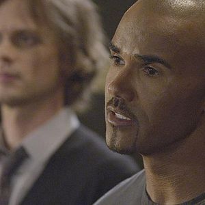 Foto Shemar Moore