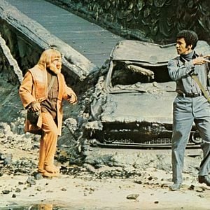 Foto A Batalha do Planeta dos Macacos