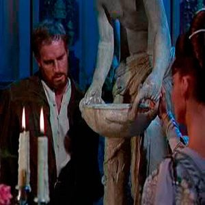 Foto Agonia e Êxtase