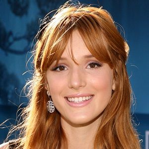 Foto Bella Thorne