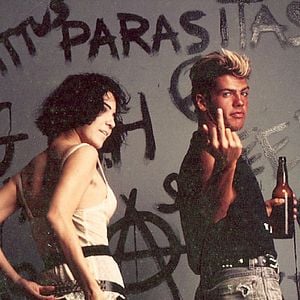 Foto Radical - A Controversa Saga De Dadá Figueiredo