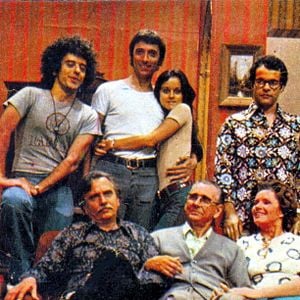 Foto A Grande Família (1972)