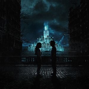 Foto Contos do Amanhã