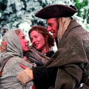 Foto Keith Carradine