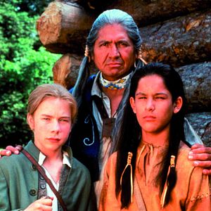 Foto Gordon Tootoosis