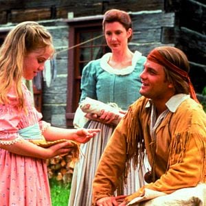 Foto Keith Carradine