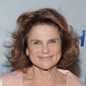Foto Tovah Feldshuh