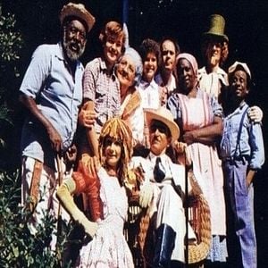 Foto Sítio do Picapau Amarelo