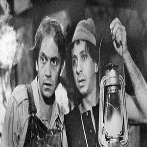 Foto Shazan, Xerife & Cia.